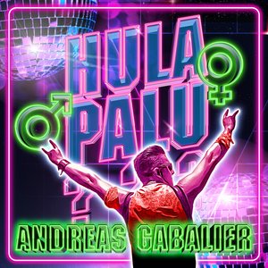 Image for 'Hulapalu'