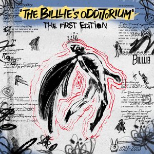Image for ''the Billlie's odditorium' the first edition'