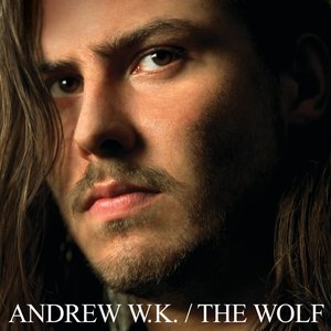 Image for 'The Wolf'