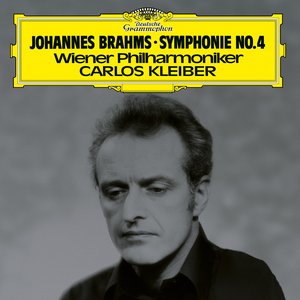 Image for 'Brahms: Symphony No. 4'