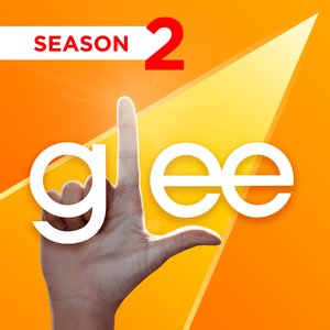 Bild für 'Glee Season 2'