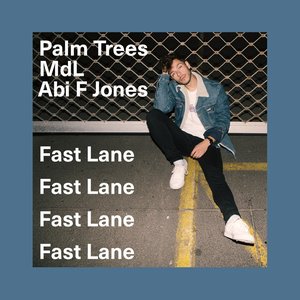 Image for 'Fast Lane'