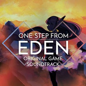 Image for 'One Step From Eden (Original Game Soundtrack)'