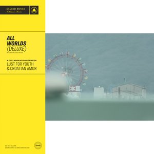Изображение для 'All Worlds (Deluxe)'