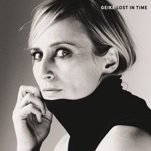 Image for 'Lost in Time'