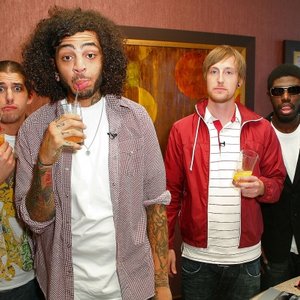 Изображение для 'Gym Class Heroes'