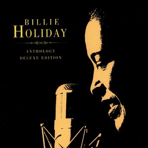 Изображение для 'Billie Holiday: Anthology Deluxe Edition'