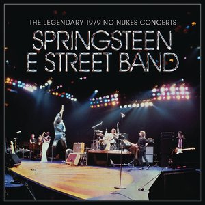 Изображение для 'Bruce Springsteen & The E Street Band - The Legendary 1979 No Nukes Concerts'