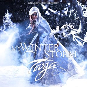 Image for 'My Winter Storm (Standard Edition)'