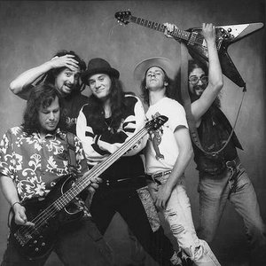 'Faith No More'の画像