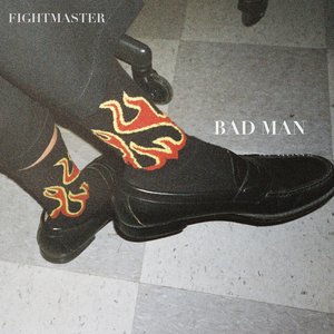 “Bad Man”的封面