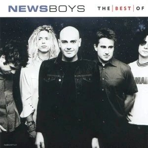 Image for 'The Best Of Newsboys'