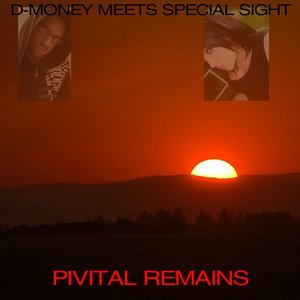 Image for 'Pivital Remains'