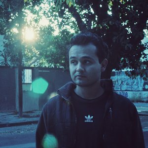 “Ritmo Cósmico”的封面