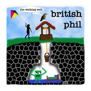 “British Phil”的封面