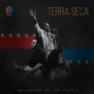 Image for 'Terra Seca (Ao Vivo)'