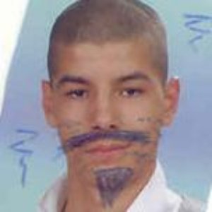 Image for 'Omar Dahmani'