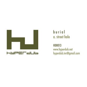 Изображение для 'Street Halo EP'