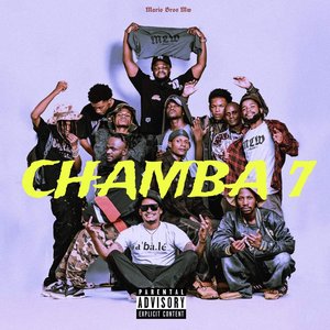 Image for 'Chamba 7'