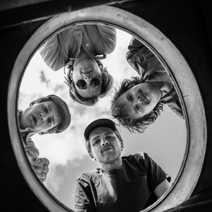 Image for 'Carnival Youth'