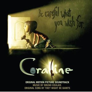 Image for 'Coraline-OST'