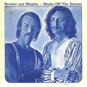 “Shake off the Demon”的封面