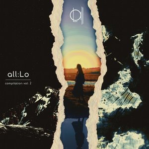 “all:Lo compilation, Vol. 2”的封面