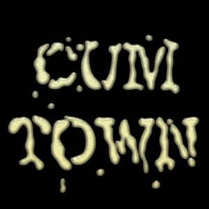 Изображение для 'Cum Town'