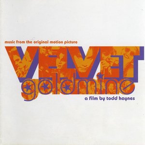 Image for 'Soundtrack Velvet Goldmine'