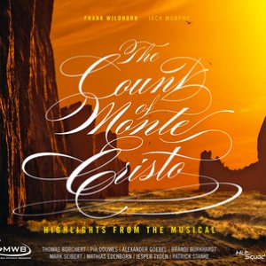 Image for 'The Count of Monte Cristo - Der Graf von Monte Christo'