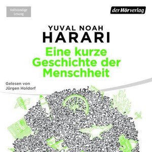 Image for 'Eine kurze Geschichte der Menschheit'