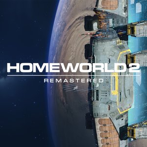 Image for 'Homeworld 2 Remastered (Original Soundtrack)'