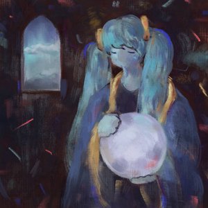 Image for 'Missa Miku'