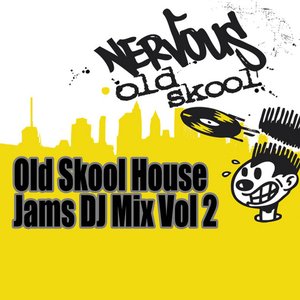Bild för 'Old Skool House Jams - DJ Mix Vol 2'