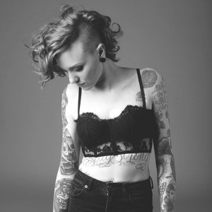 Image for 'Eva Pevarello'