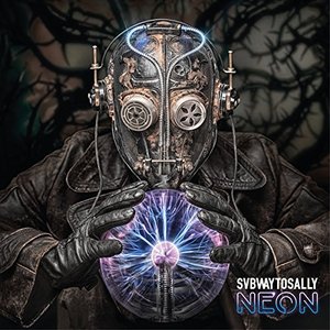 Image for 'NEON (Live)'