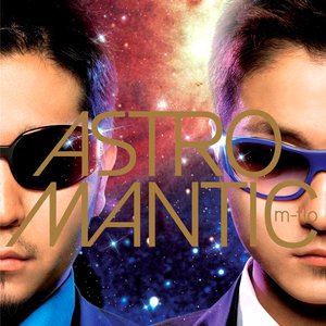 Image pour 'ASTROMANTIC'