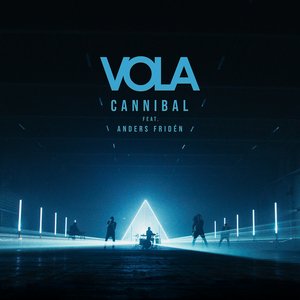 Image pour 'Cannibal (feat. Anders Fridén)'