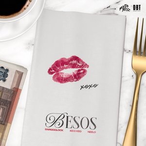 Image for 'BESOS (with Kidd Keo & Neelo)'