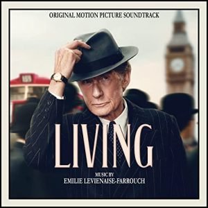 Image for 'Living (Original Motion Picture Soundtrack)'