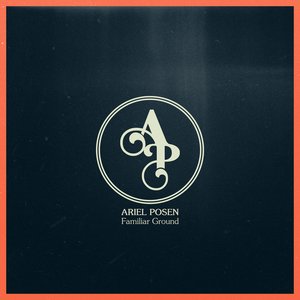 Immagine per 'Familiar Ground'