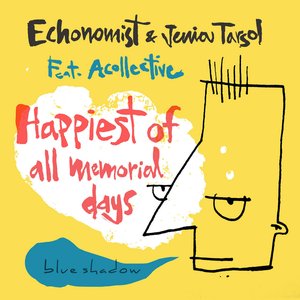 Bild für 'Happiest of all memorial days'