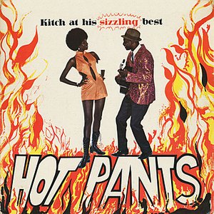 Image for 'Hot Pants'