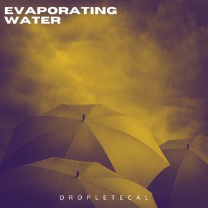 Image for 'Evaporating Water'