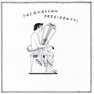 Image for 'Tasavallan Presidentti'