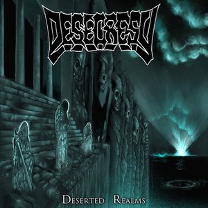 Image for 'Deserted Realms'