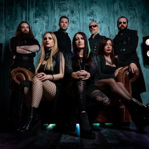 Image for 'Holy Shire'