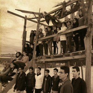 Immagine per 'Gaza Youth Choir'