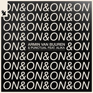 Image for 'On & On (feat. Alika)'