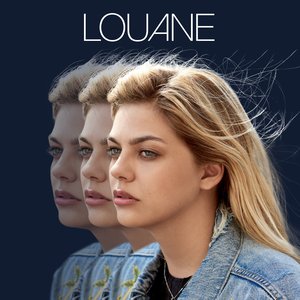 Immagine per 'Louane (Deluxe)'